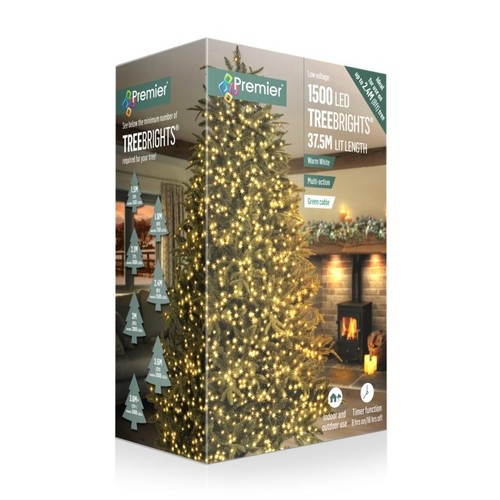 Premier 1500 led multi azione - premier,