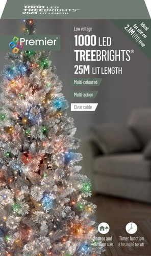 Premier 1000 led treebrights - led,