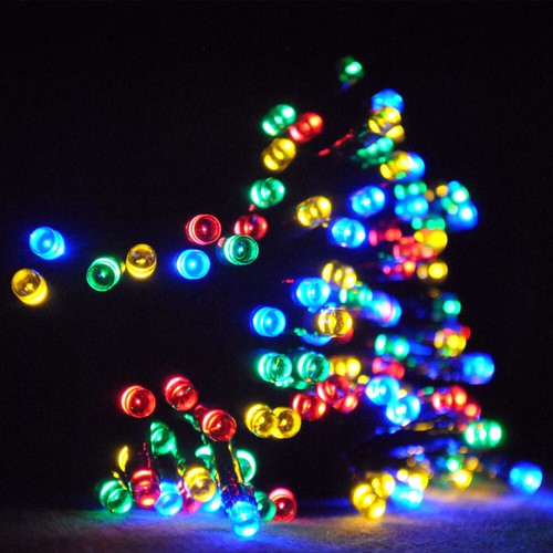 Luce fata natale - fata, di