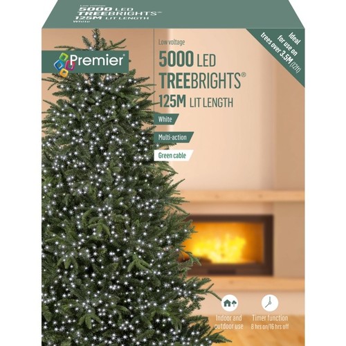 Premier 5000 led multiazione - 5000,