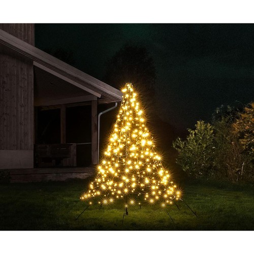 Albero natale lumedi led - albero,