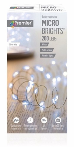 Premier 200 led multiazione - premier,