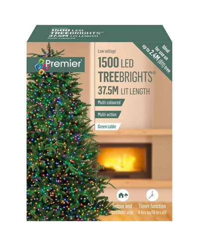 Premier 1500 led - 1500, multi-azione
