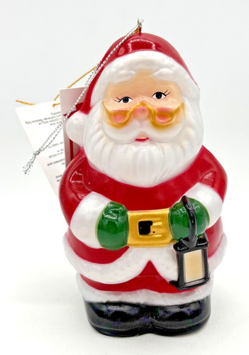 Christmas babbo natale - mr,