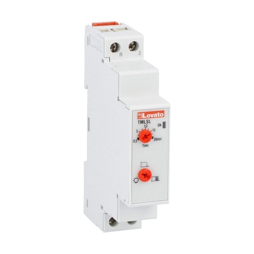 Temporizzatore luce scale per - luce,