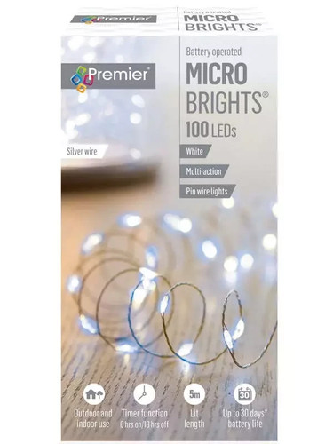 Premier 100 led - multiazione, a