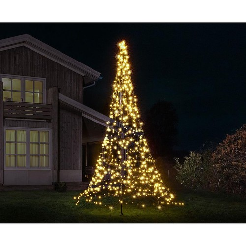 Albero natale led luci di - albero,
