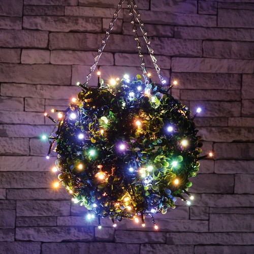 Set luci decorative fata - set,