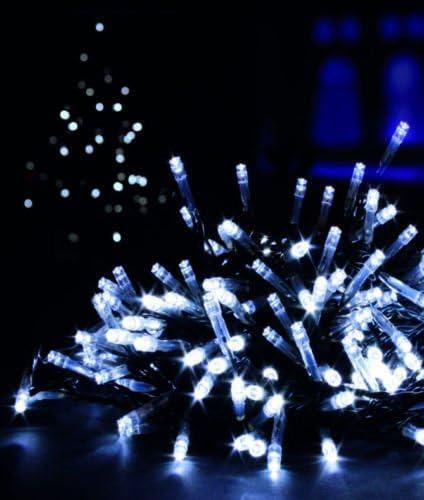 Set luci fata natale led - luci, di