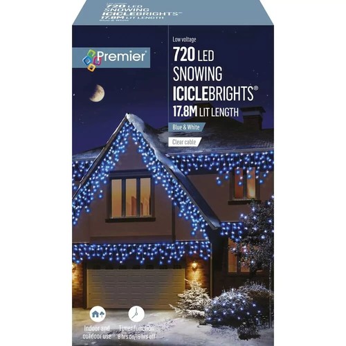Premier 720 led - premier, ghiaccioli