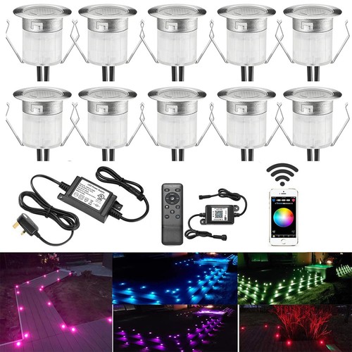 30x30mm wifi rgb led - 1-30x30mm,