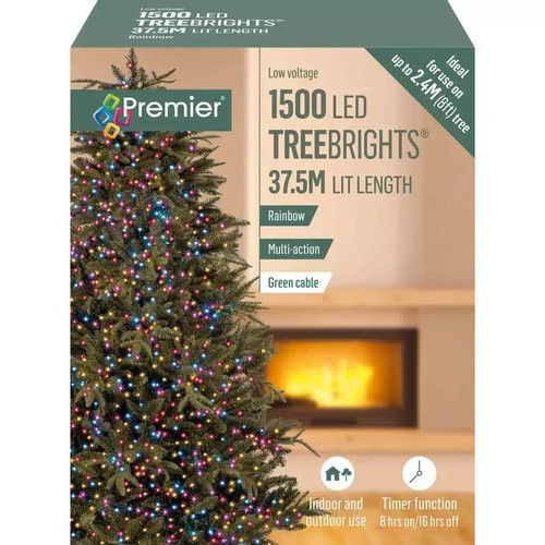 Premier 1500 led multi azione - premier, multi-azione