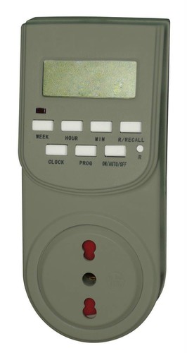 Timer temporizzatore digitime - temporizzatore,