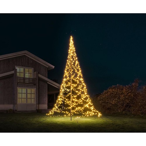 Lumedi 1200 led albero - 1200,