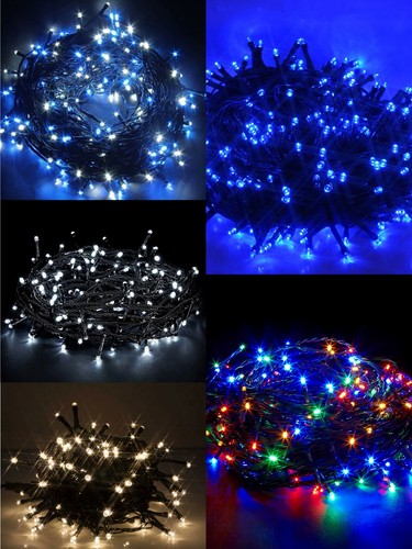 Luci stringa fata - fata, di