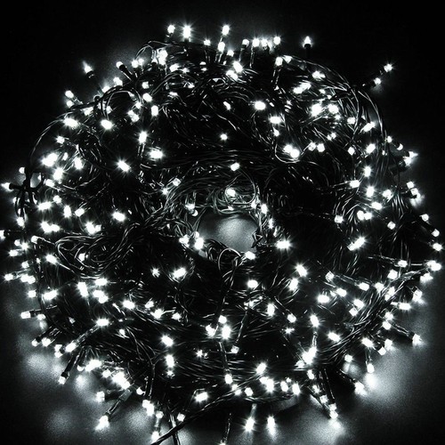 Luci fata 100 led - , batteria