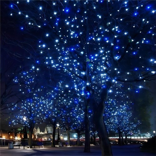 Luci fatate stringa mas 300 - stringa,