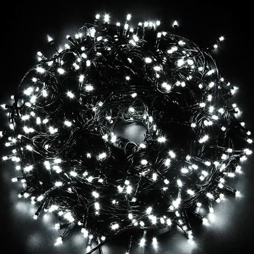 Luci fairystring 100 1000led - fairystring, 100-1000led