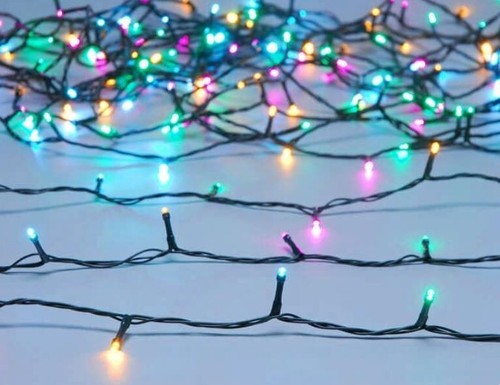 Luci fata natale - luci, 200