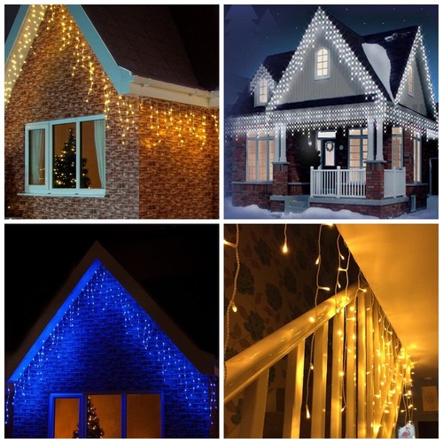 Luci fata natale 10m - di,