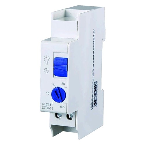 Temporizzatore meccanico luci - meccanico,