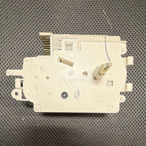 Modulo timer lavatrice fsp - lavatrice,
