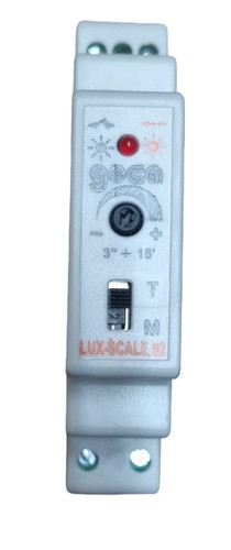 Lux scale rele - 02,