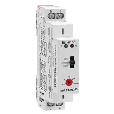 Temporizzatore automatico per - temporizzatore,