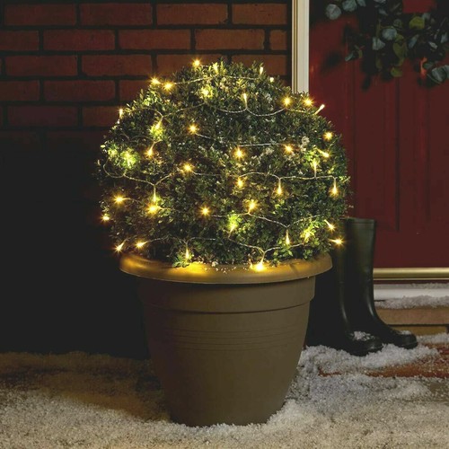 Luci decorative fata led