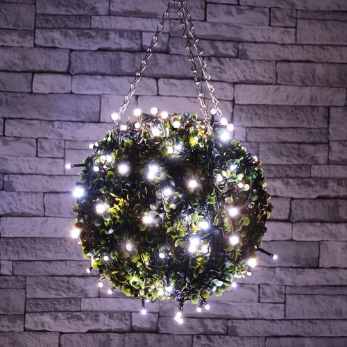 Luci fata natale - luci, led