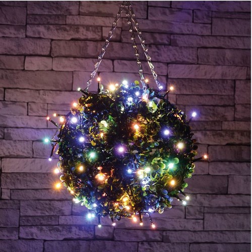 Set luci decorative fata