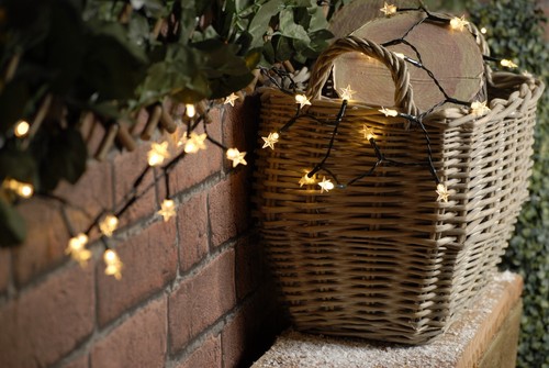 Fata natale stelle - fata, 200