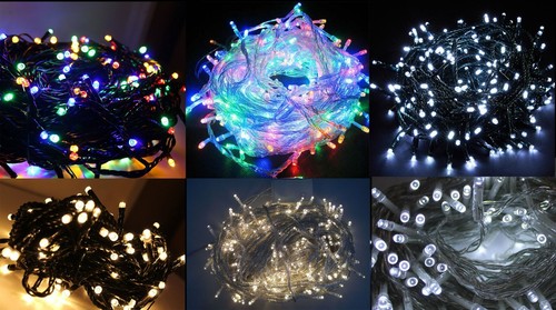 Timer stringa fata natale - fata,