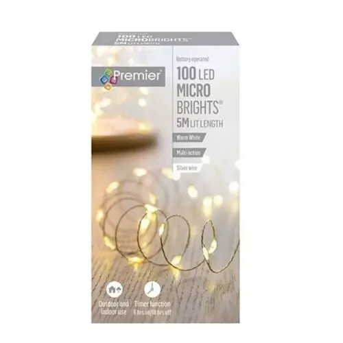 Premier 100 led multiazione - premier,