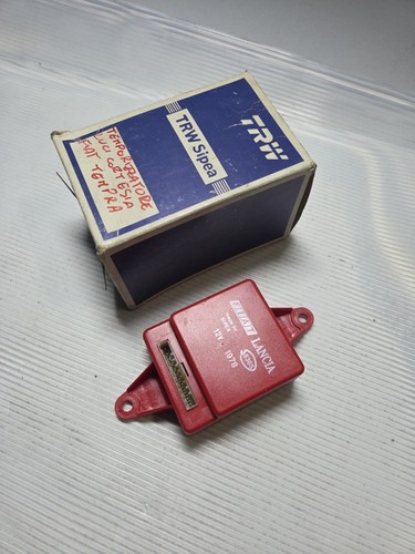 Twr sipea 1978 temporizzatore - sipea,