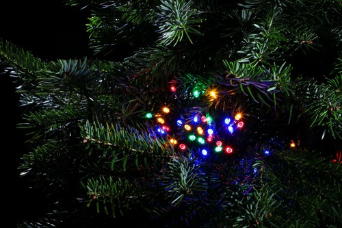 Luci natale noma 120 - noma,