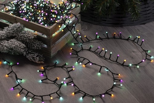 Fata natale aurora luci - fata,