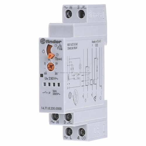 Finder 230 0000 1no - finder,