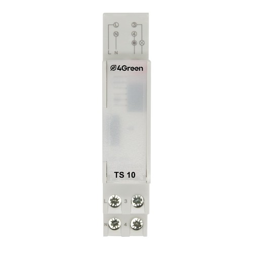 Temporizzatore luci scale - luci,