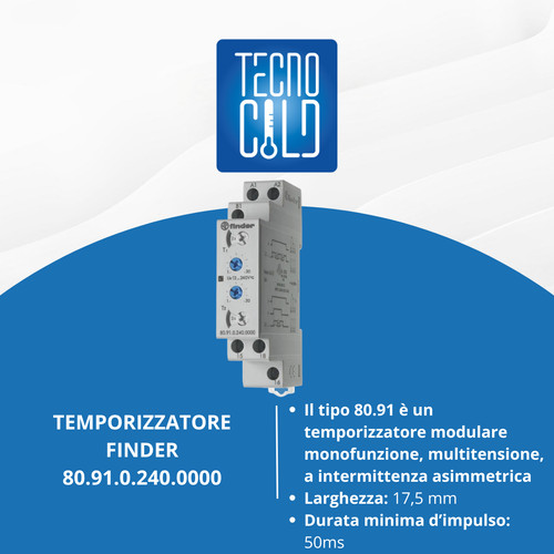 Temporizzatore finder per - temporizzatore, luci