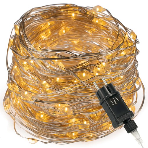 Catena luminosa con - luminosa,