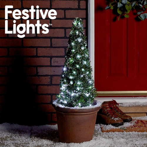Lucciola led natale batteria - lucciola,